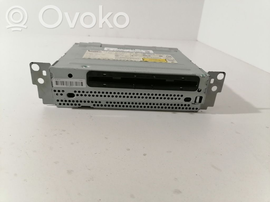 BMW 3 F30 F35 F31 Radio/CD/DVD/GPS head unit 