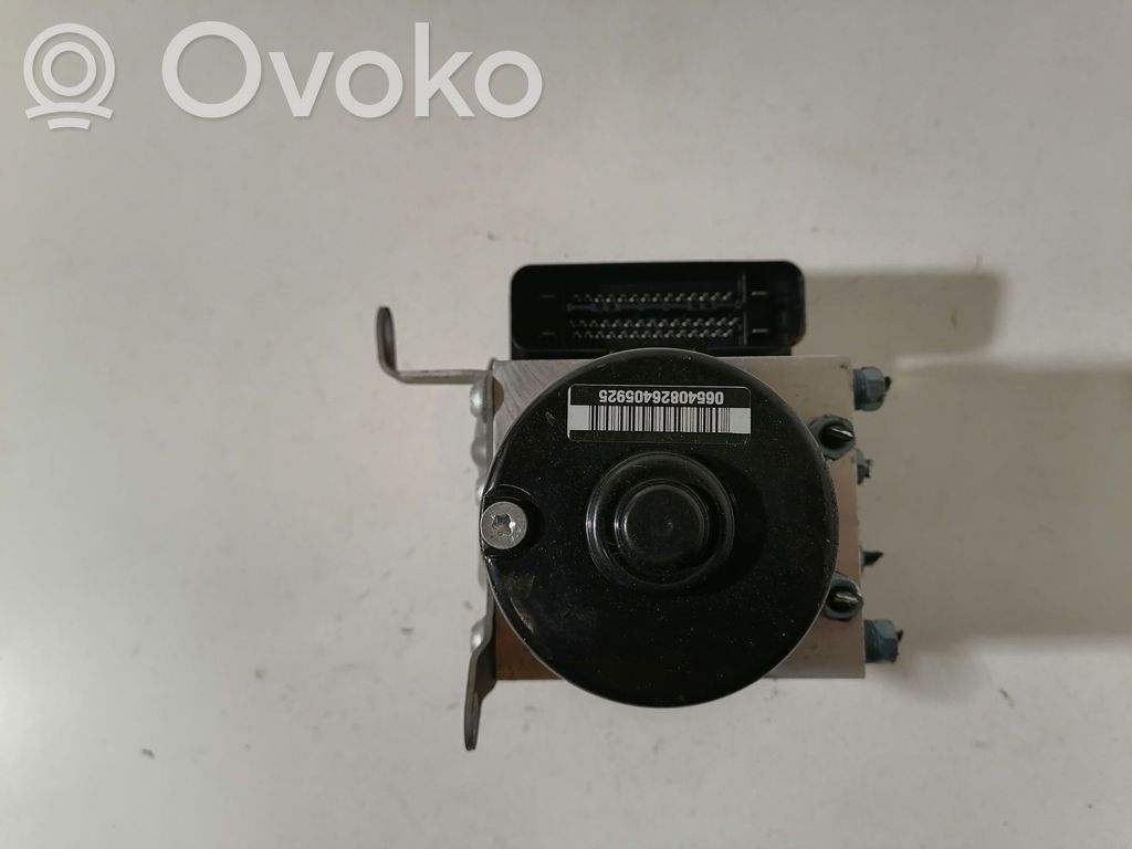 ABS Pump   6789301,6789300