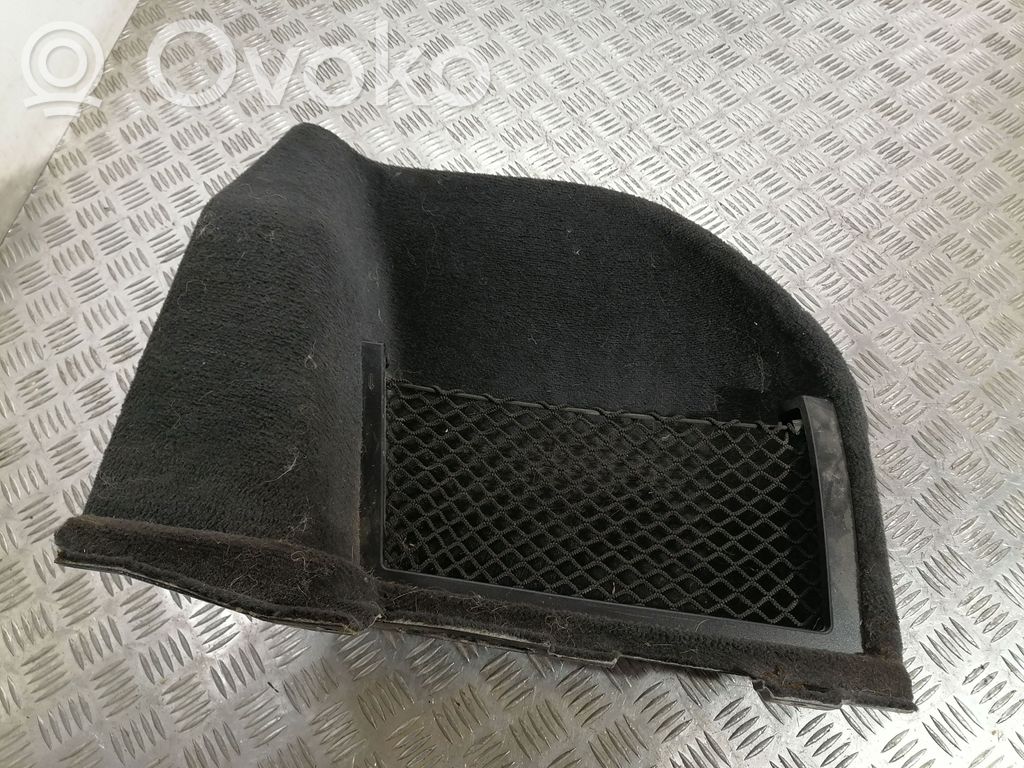 BMW 3 F30 F35 F31 Trunk/boot side trim panel 