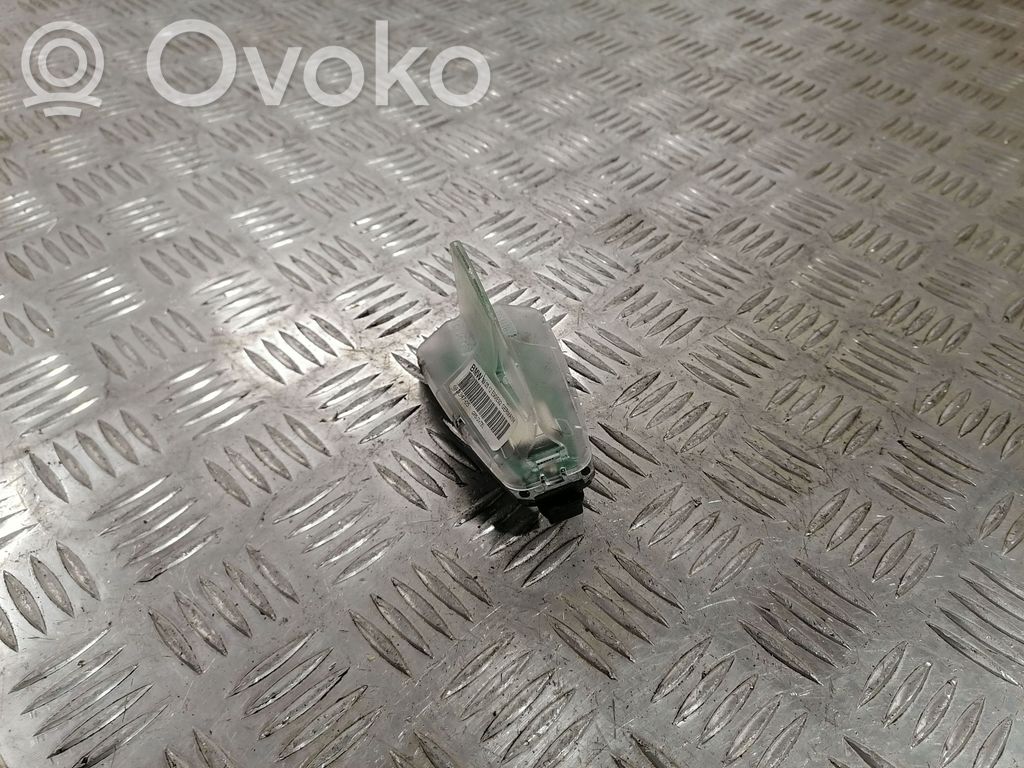 BMW 1 F20 F21 Antena (GPS antena) 