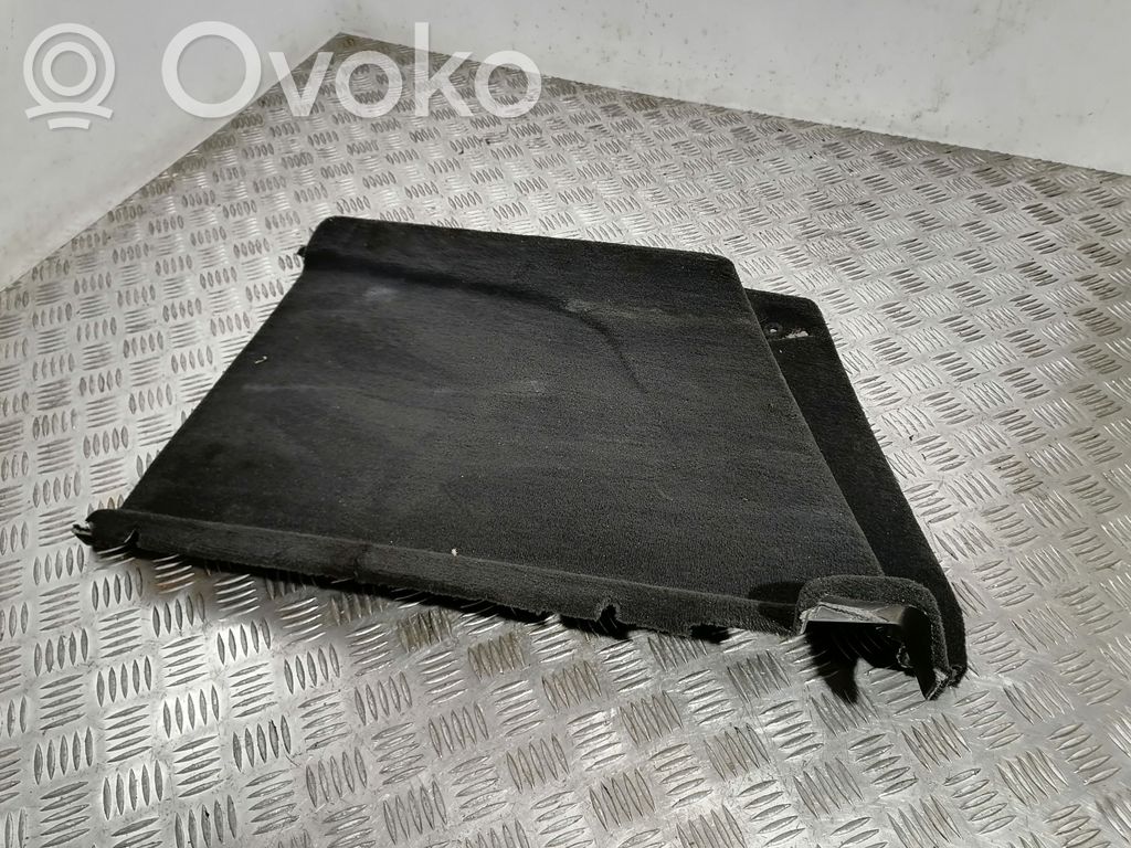 BMW X5 E70 Other trunk/boot trim element 