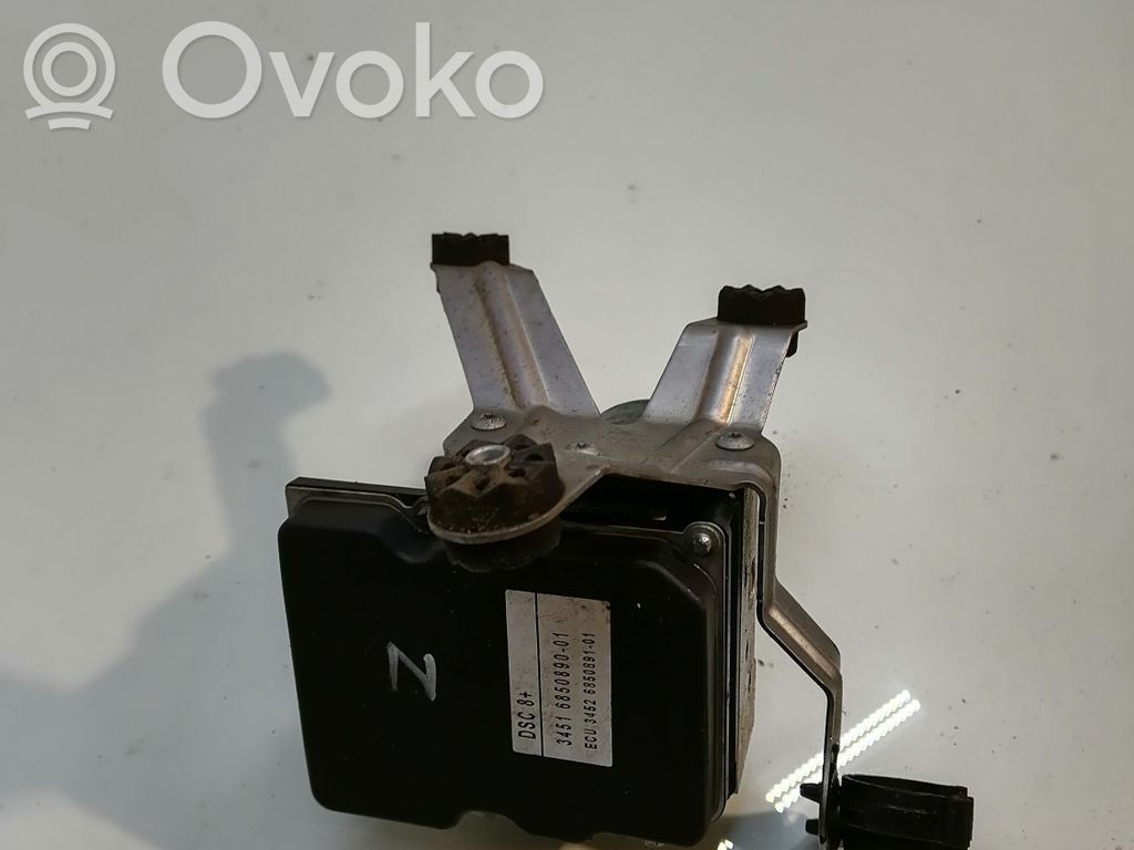 BMW Z4 E89 ABS Pump 