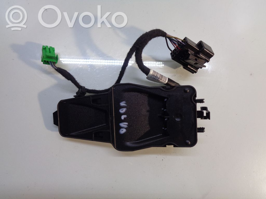 Volvo S60 Sensor de lluvia 
