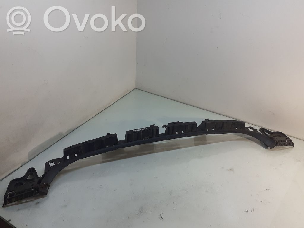 Rear bumper mounting bracket   7127720