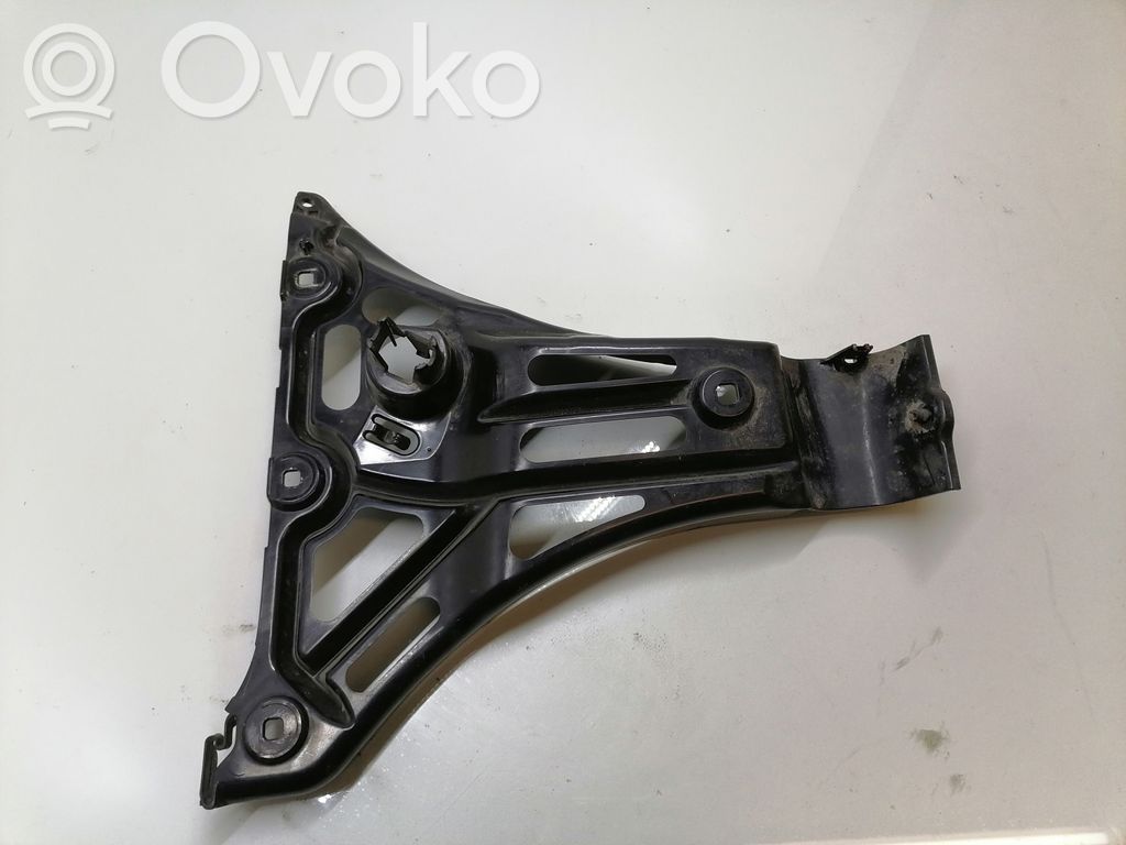 BMW 5 E60 E61 Rear bumper mounting bracket 