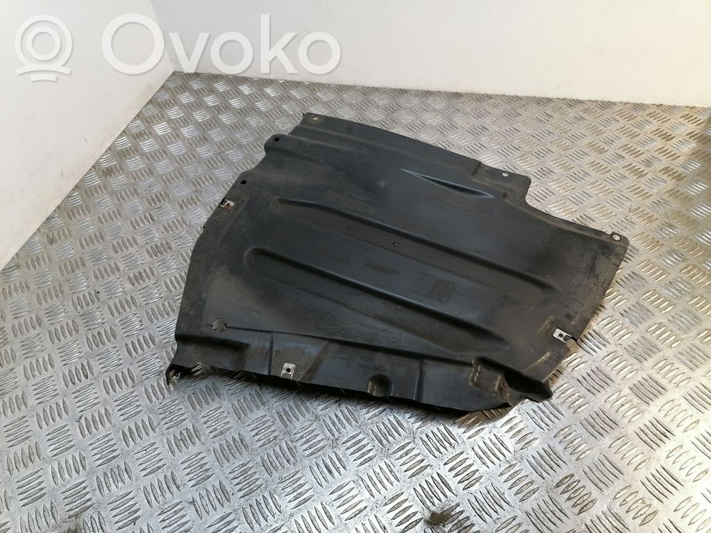 BMW 3 E92 E93 Dugno apsauga galinės važiuoklės 