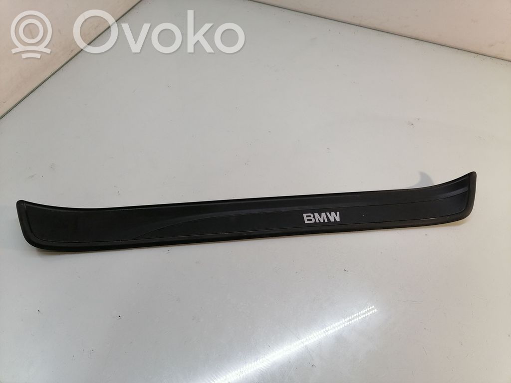BMW 3 E90 E91 Front sill trim cover 