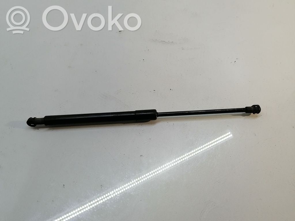 BMW 3 E90 E91 Dzinēja pārsega amortizators 