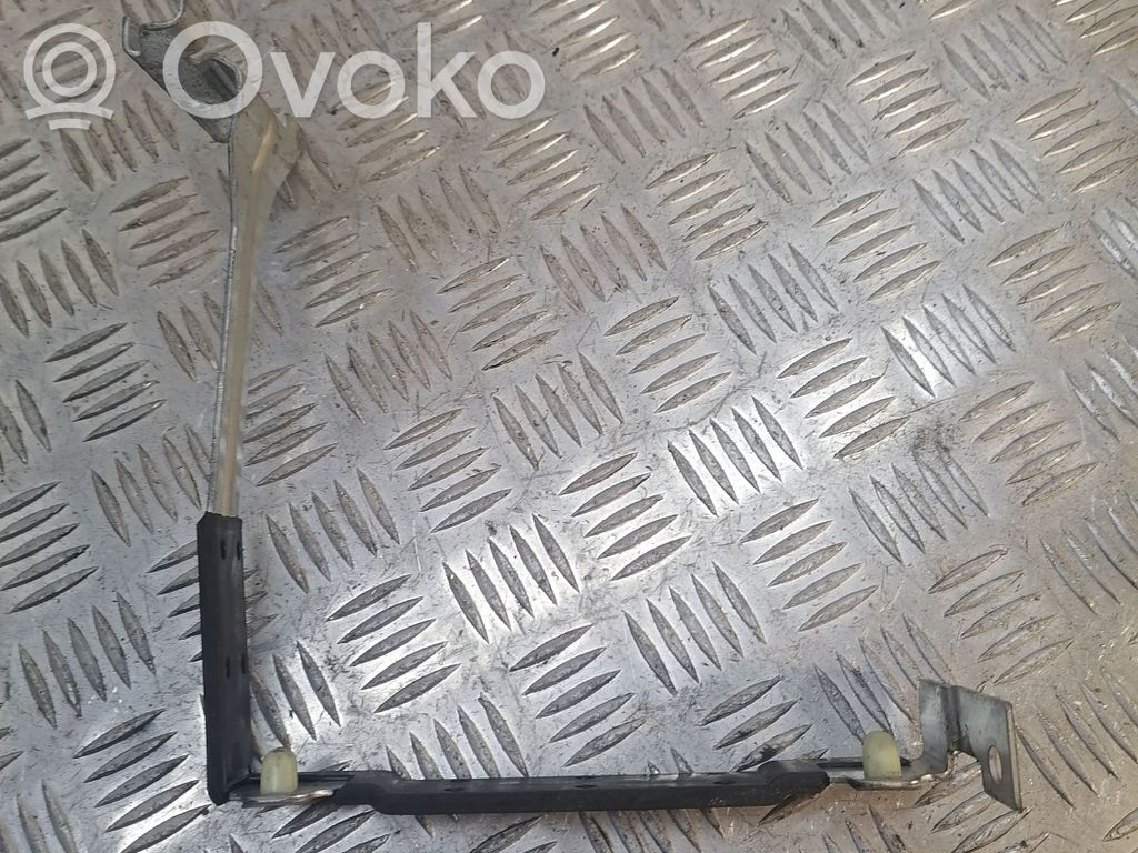 BMW X5 E70 Battery bracket 
