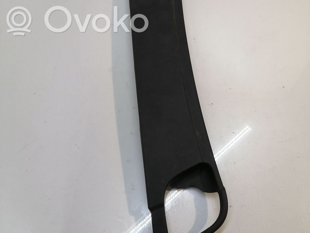 BMW 5 E60 E61 Radiator trim 
