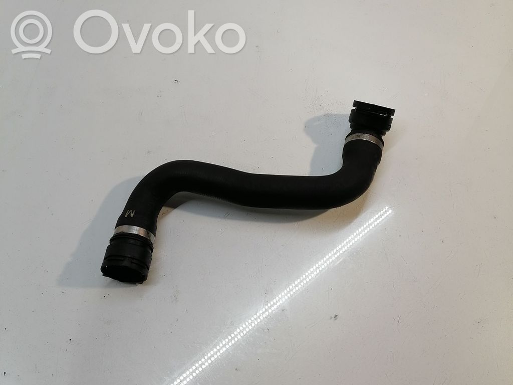 BMW 5 E60 E61 Engine coolant pipe/hose 