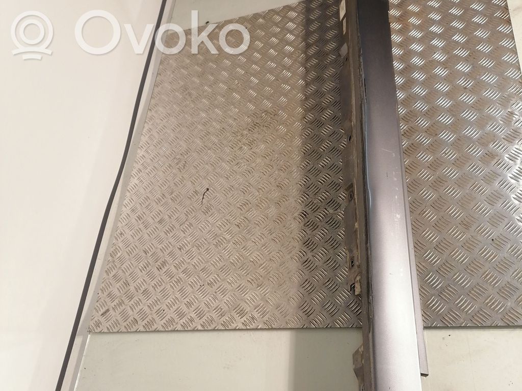 BMW 5 F10 F11 Sill 