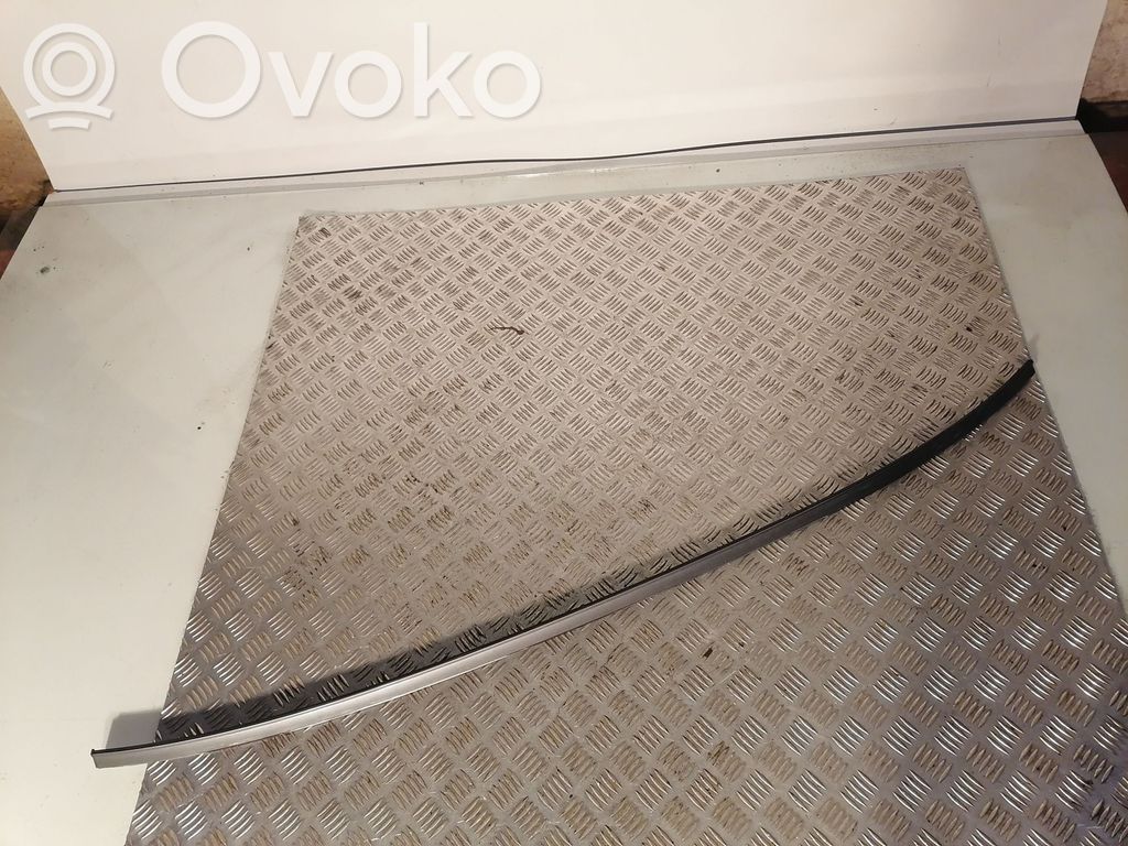 BMW 5 E60 E61 Dachzierleiste 