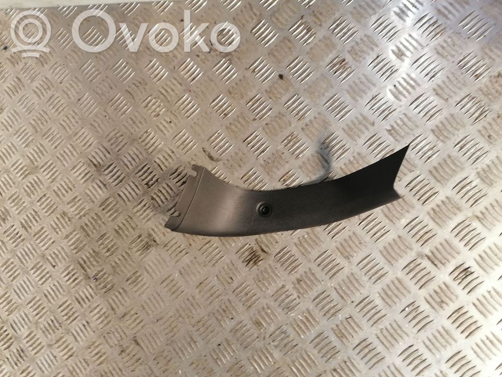 BMW 1 E81 E87 Other trunk/boot trim element 
