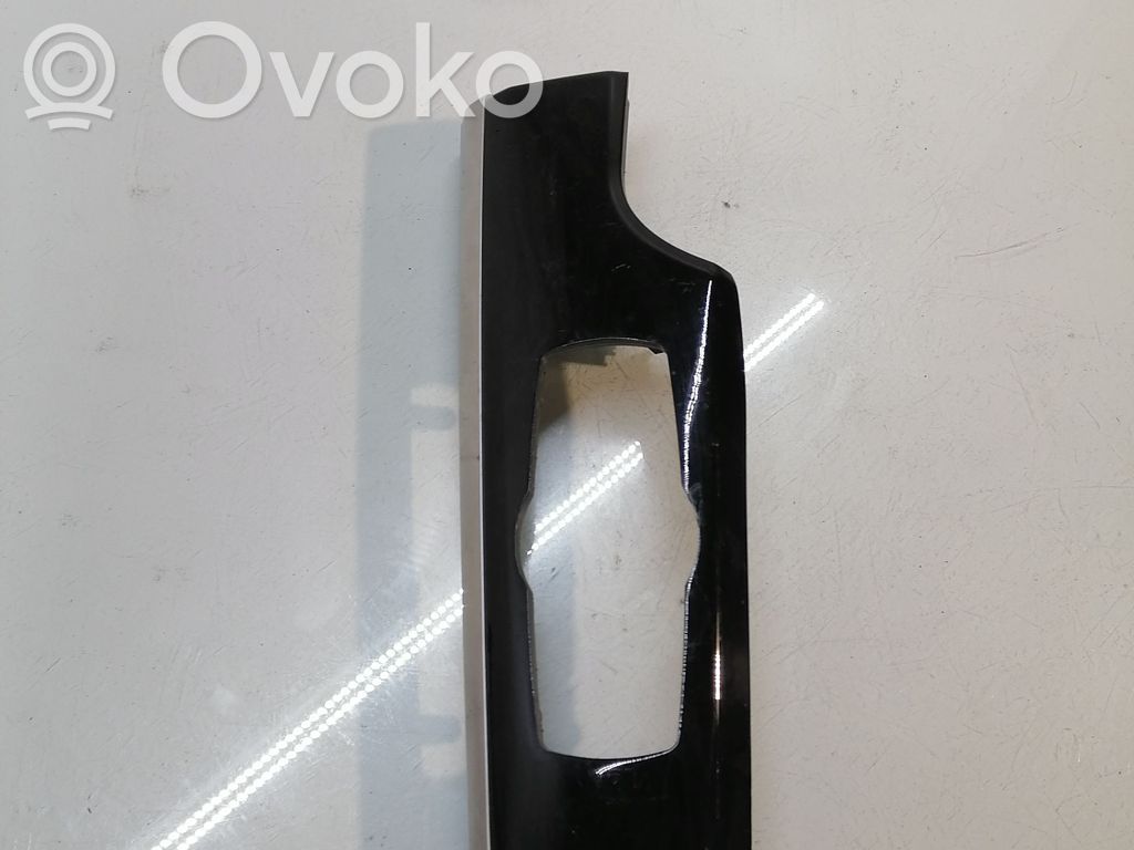 BMW 7 F01 F02 F03 F04 Panel trim 