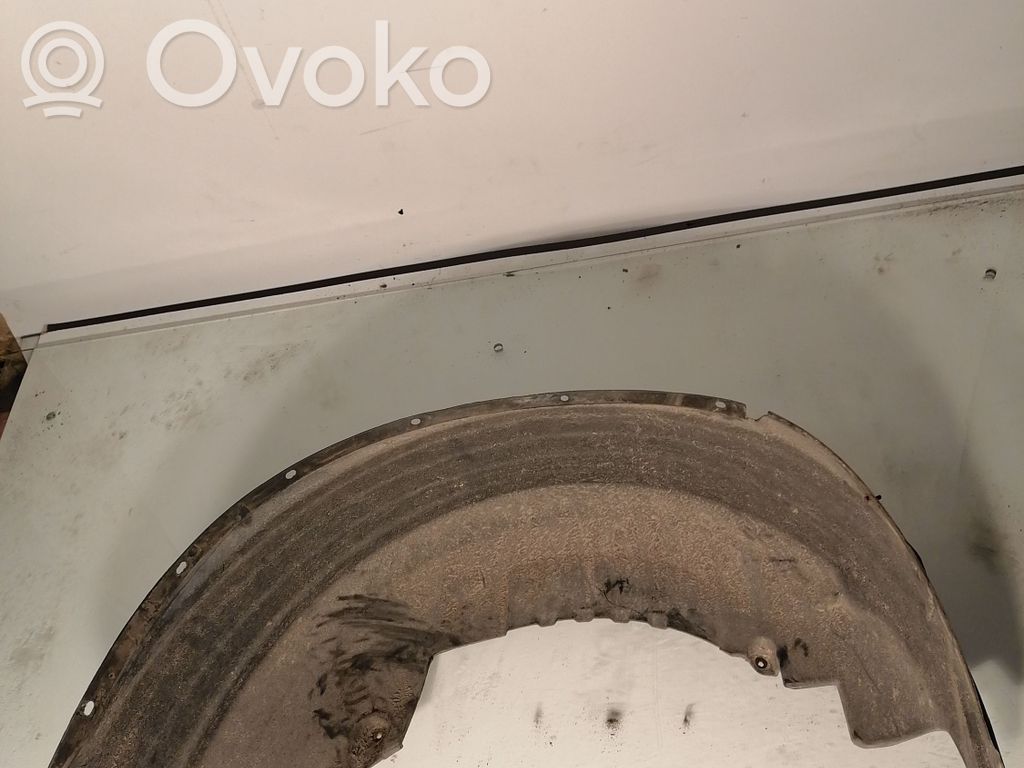 BMW X5 E53 Takapyörän sisälokasuojat 