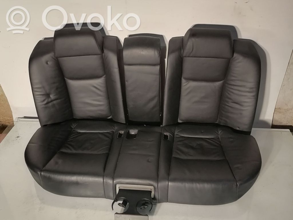 BMW 7 E65 E66 Другая деталь салона 