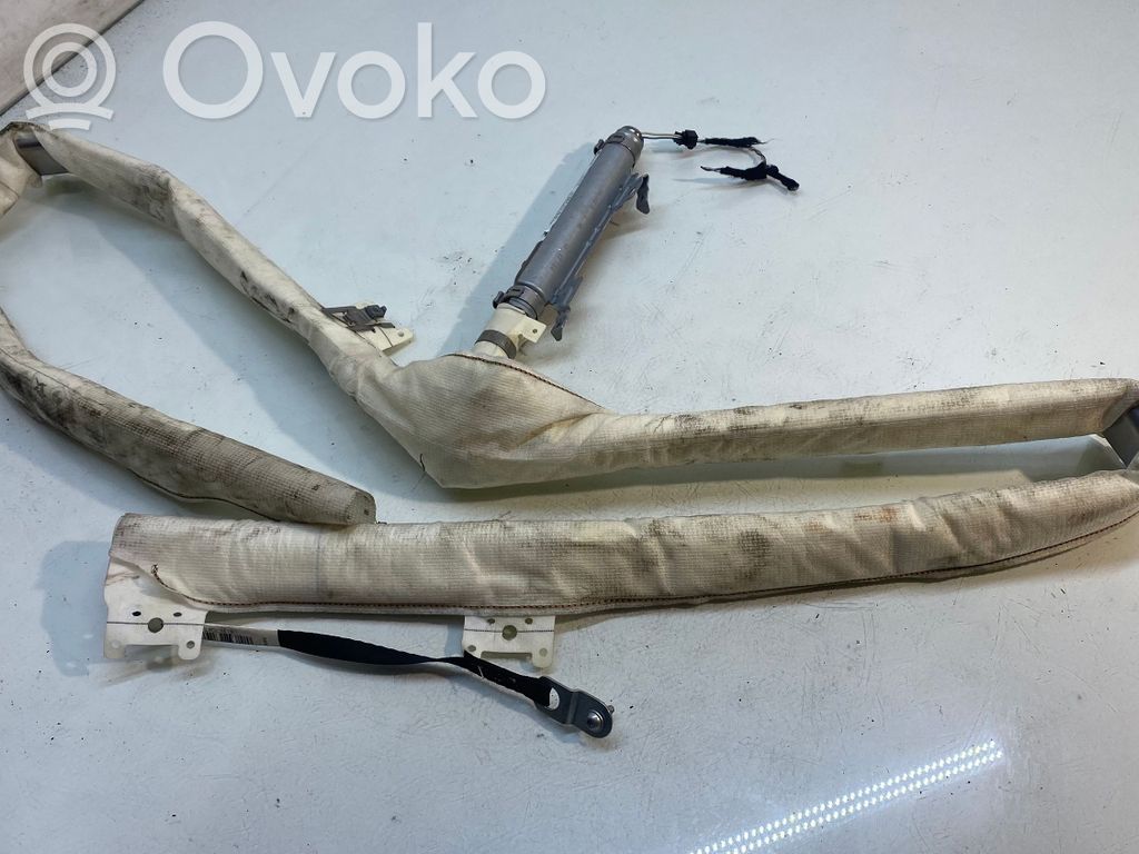 BMW X5 E70 Airbag del techo 