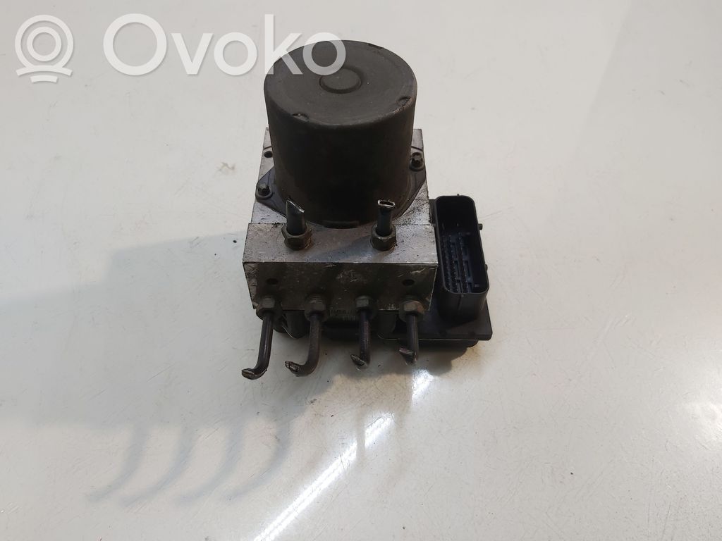 BMW 5 E60 E61 ABS Pump 