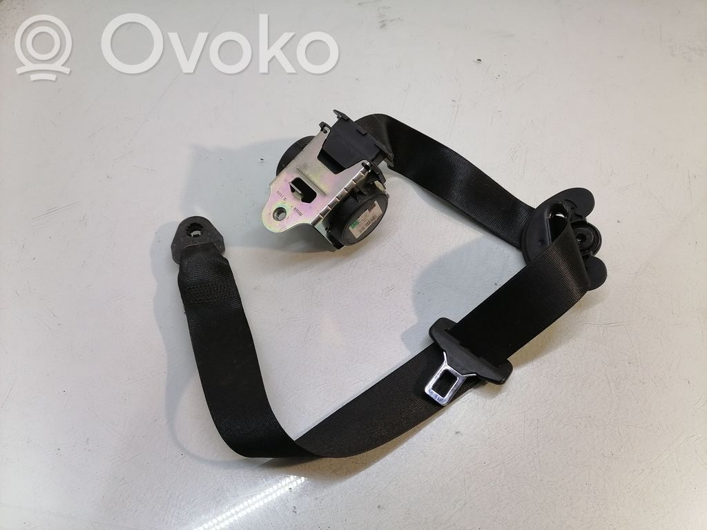 Front seatbelt   080215,601629600D