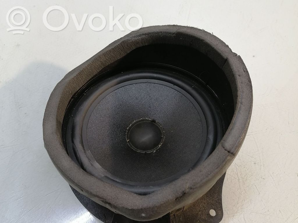 Front door speaker   1095165,8379567