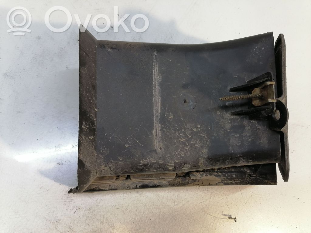 BMW 5 E60 E61 Repuesto del conducto de ventilación 