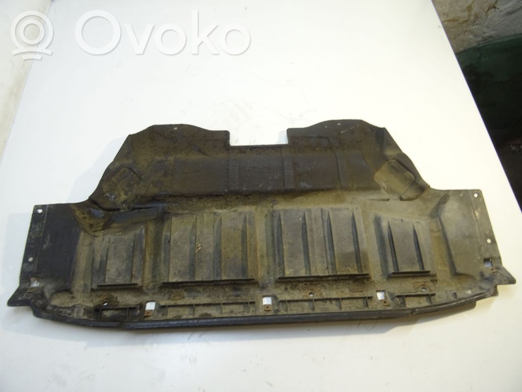 BMW X5 E53 Engine splash shield/under tray 