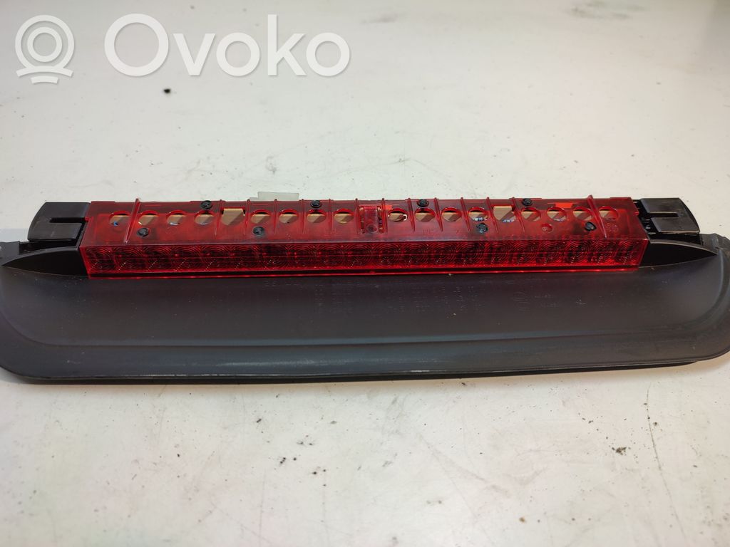 BMW 3 E92 E93 Third/center stoplight 