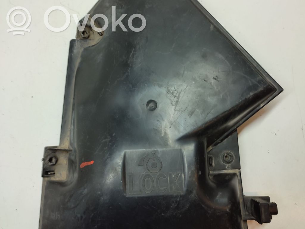 BMW X5 E70 Air filter box 