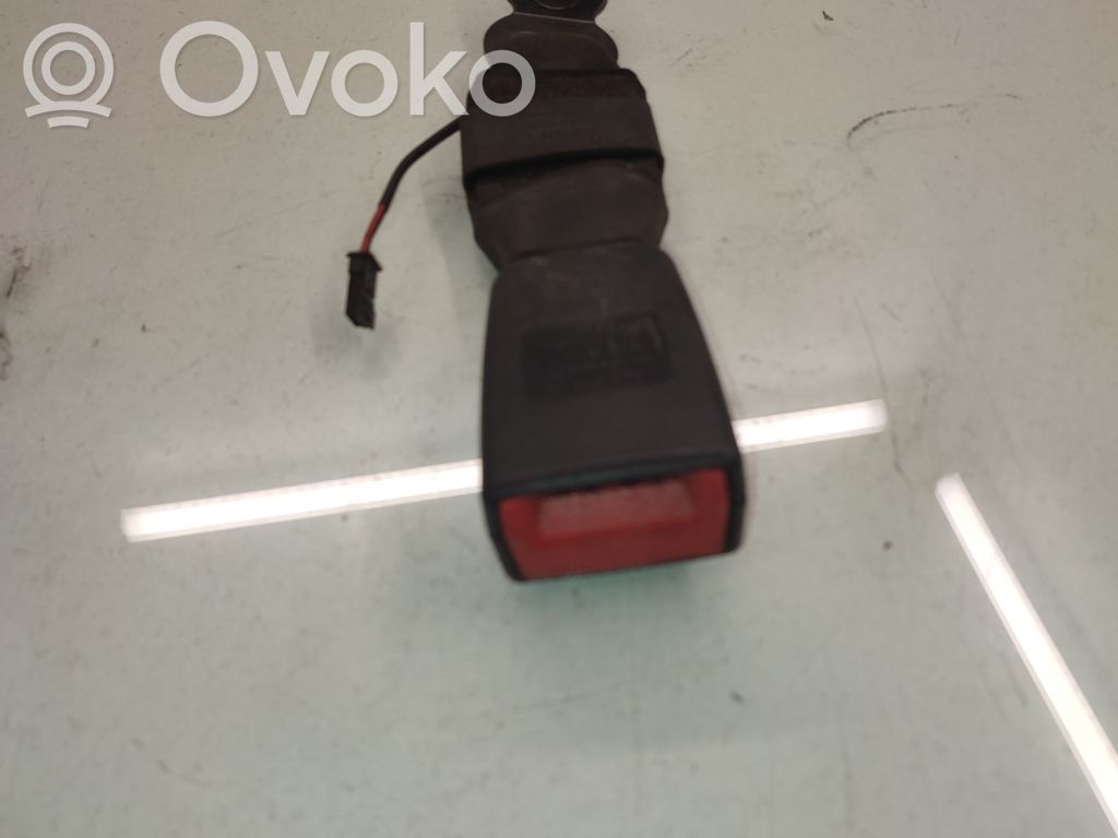 BMW 5 F10 F11 Sagtis diržo galine 