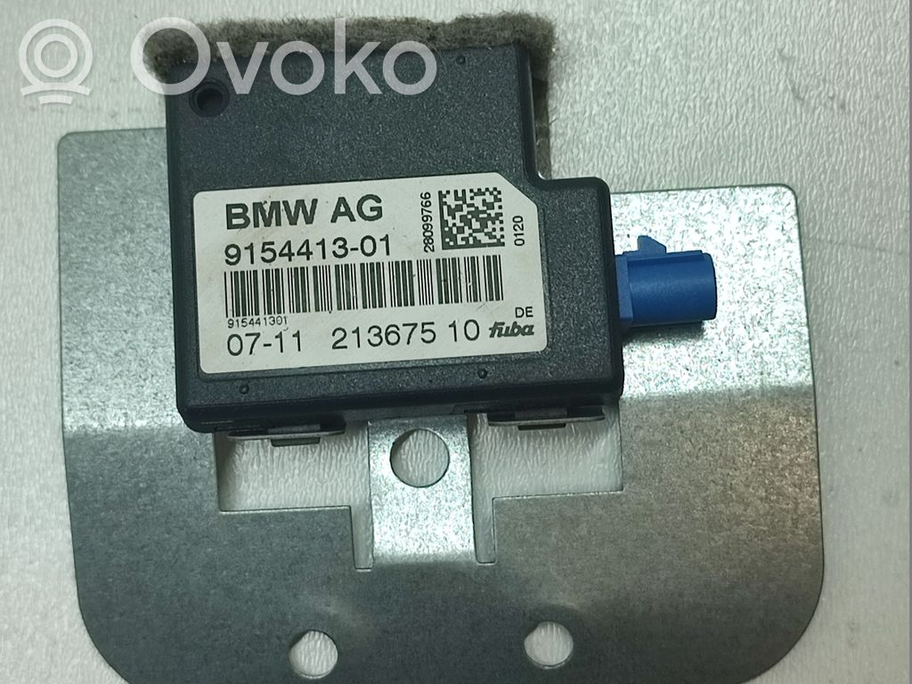 BMW 3 E92 E93 Antena (GPS antena) 