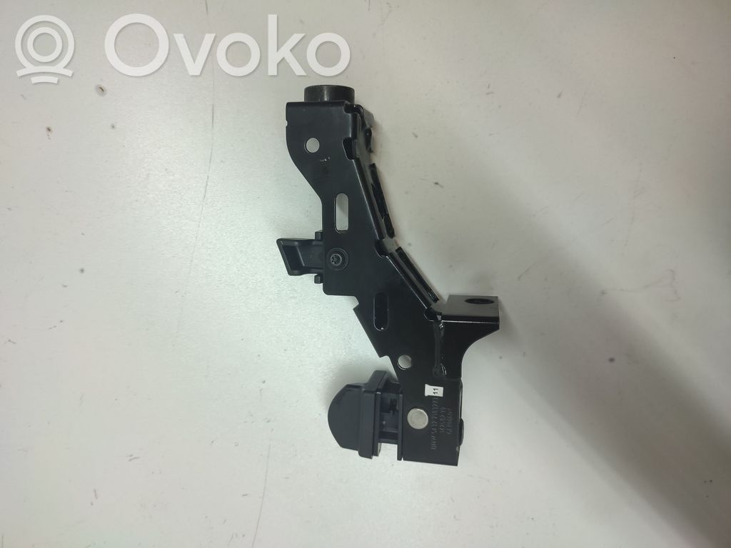BMW 3 E92 E93 Convertible roof lock/latch 
