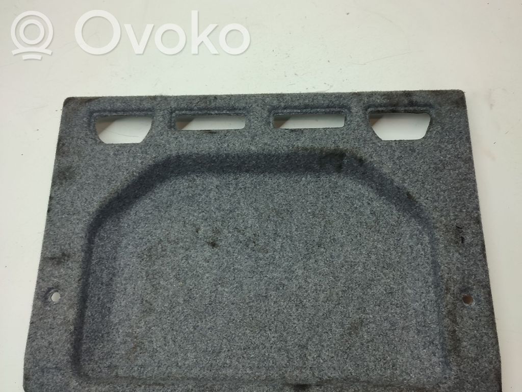 BMW 3 E92 E93 Other trunk/boot trim element 