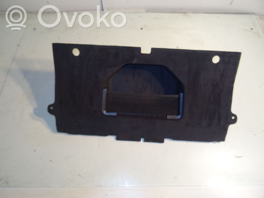 BMW 3 E92 E93 Autres éléments garniture de coffre 