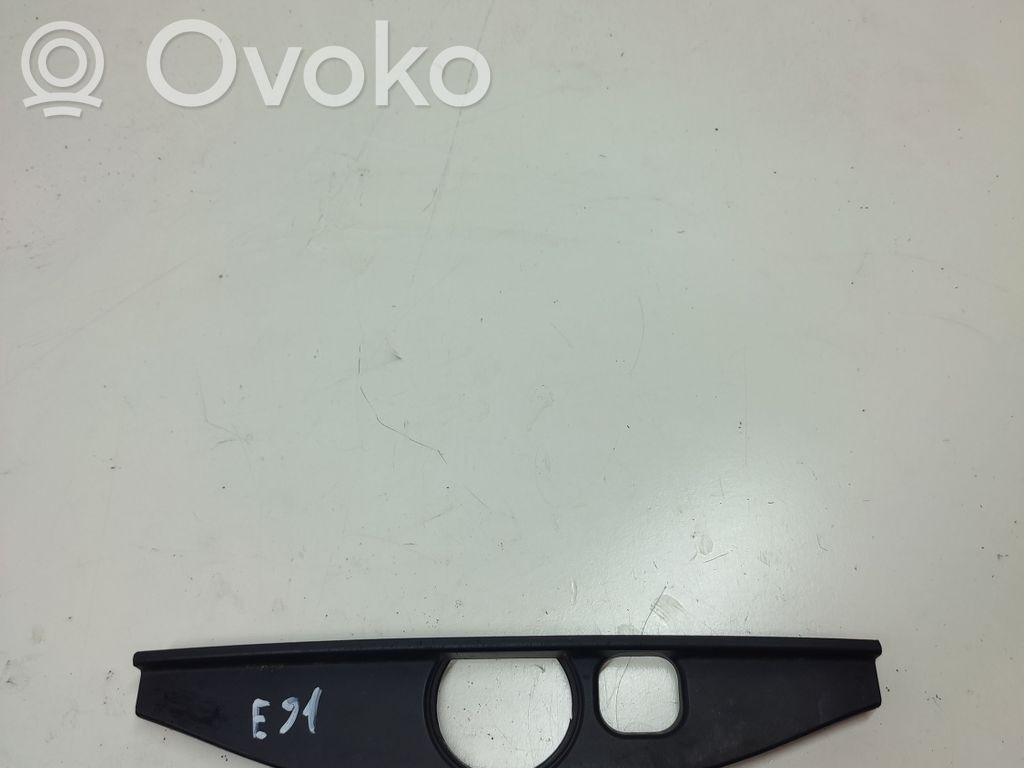 BMW 3 E90 E91 Other trunk/boot trim element 