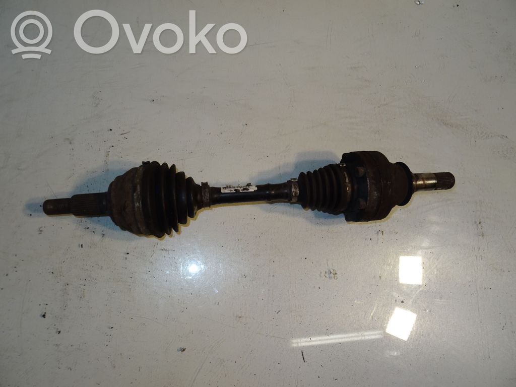 Volvo S60 Eje de transmisión delantero 