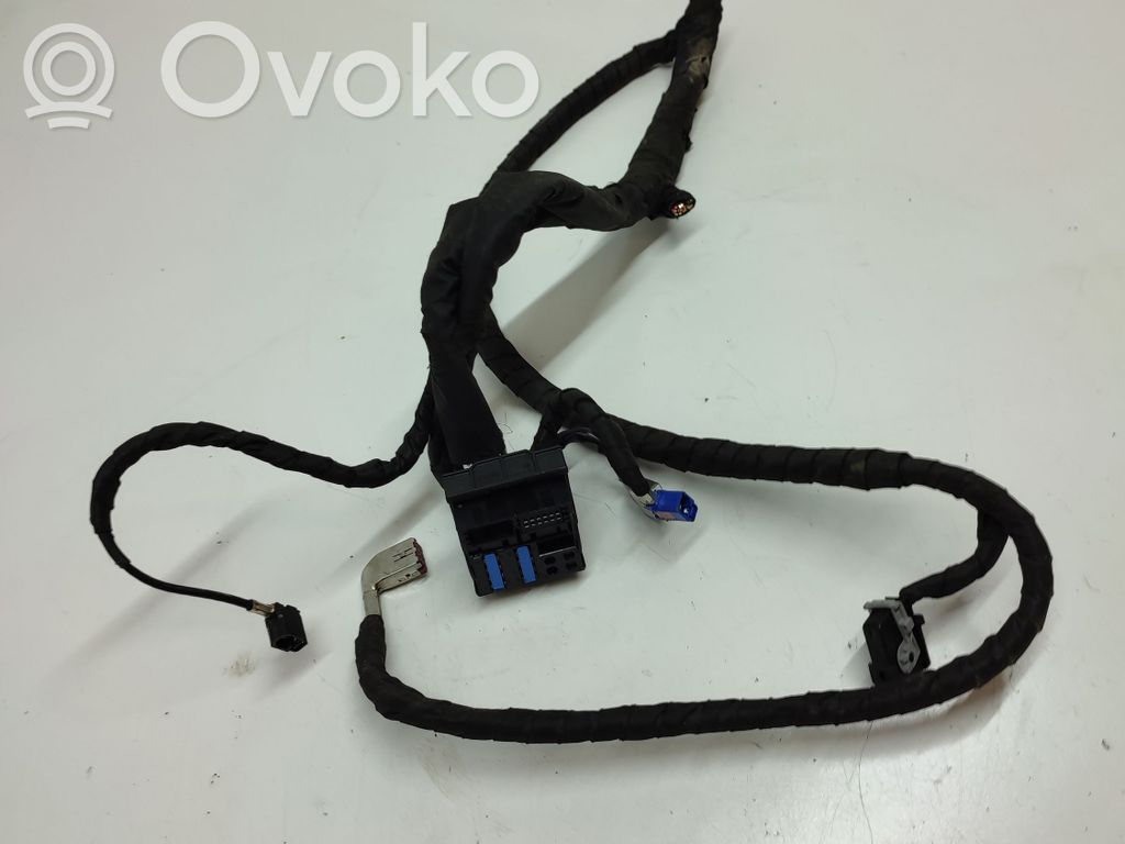 Peugeot 508 Other wiring loom 