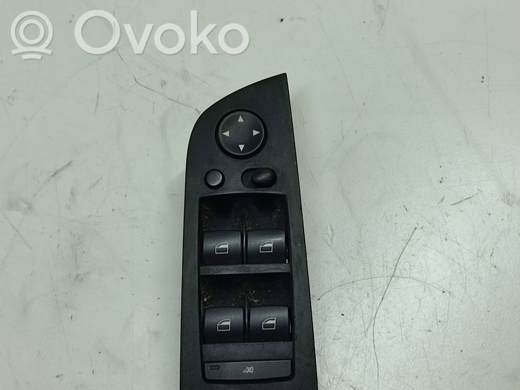 BMW 3 E90 E91 Electric window control switch 