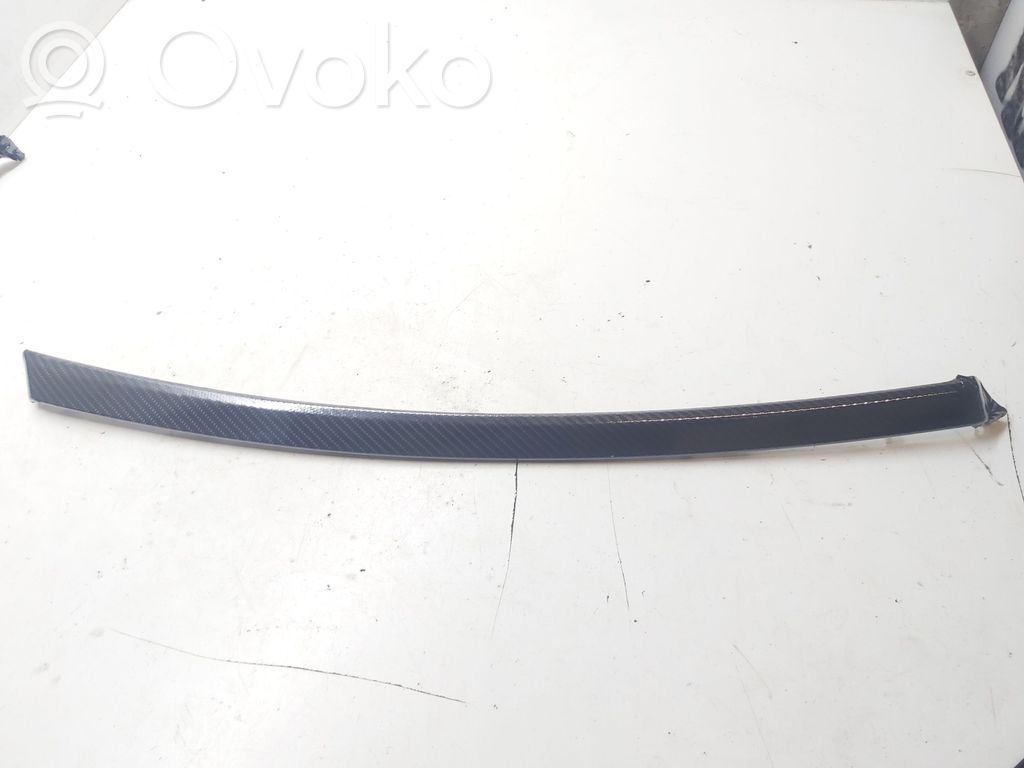 BMW 3 E90 E91 Front door trim bar 