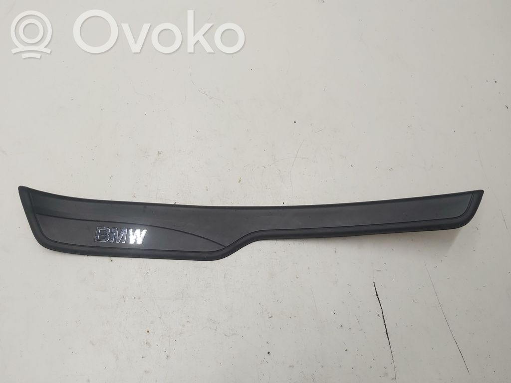 BMW 3 E90 E91 Rear sill trim cover 