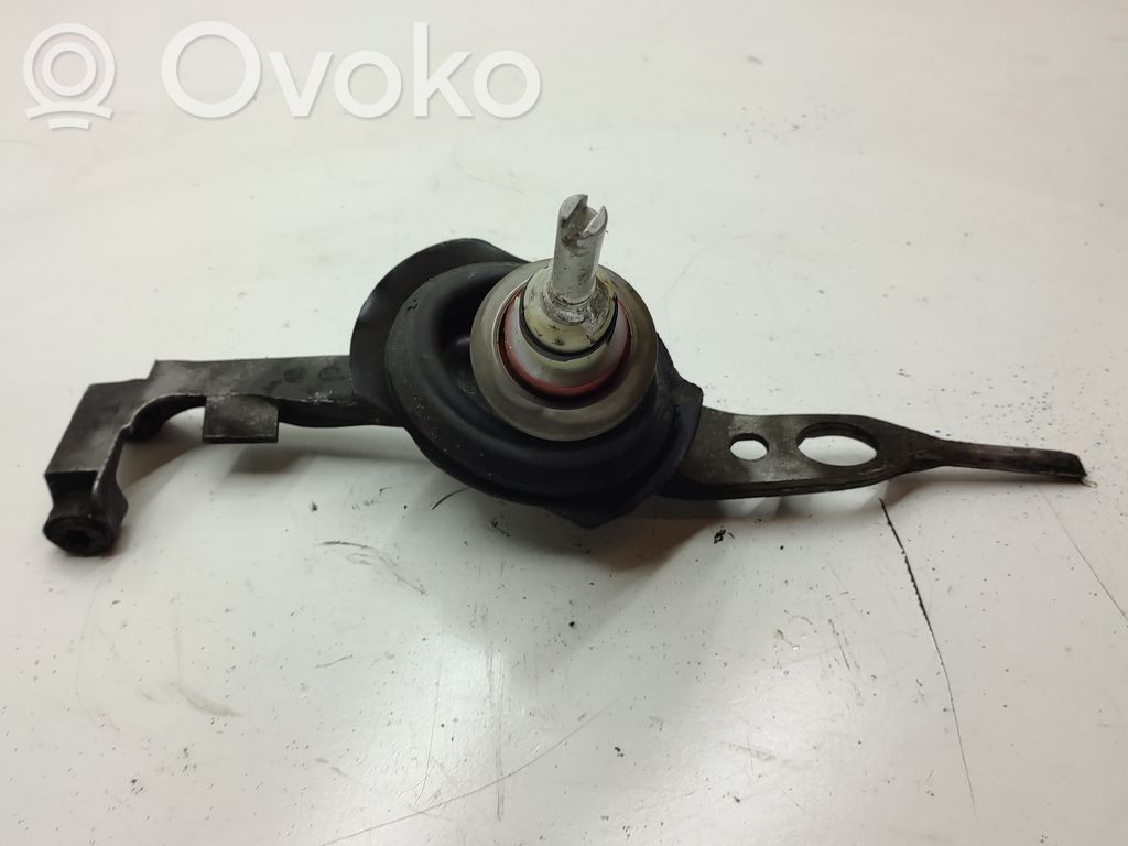 BMW 3 E90 E91 Gear shifter/selector 
