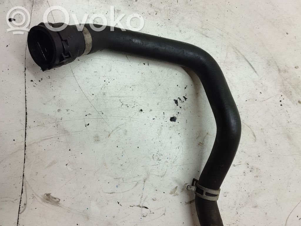 BMW 3 E90 E91 Engine coolant pipe/hose 