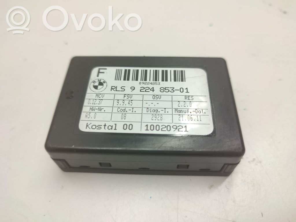 BMW 3 E90 E91 Датчик дождя 