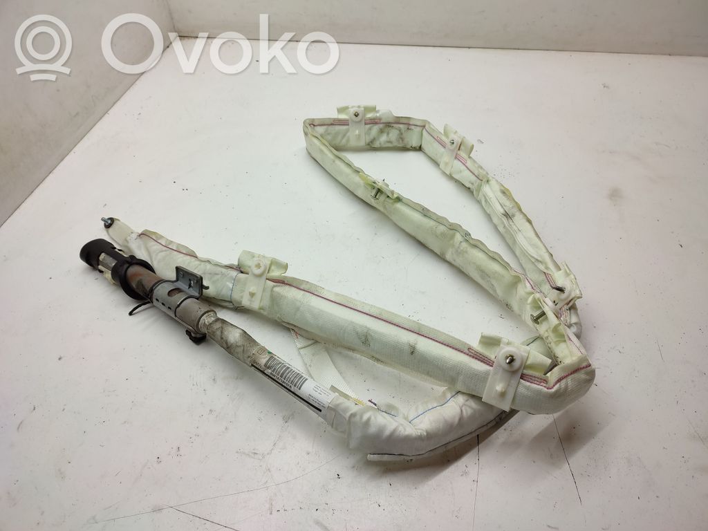 BMW 5 E60 E61 Airbag del techo 