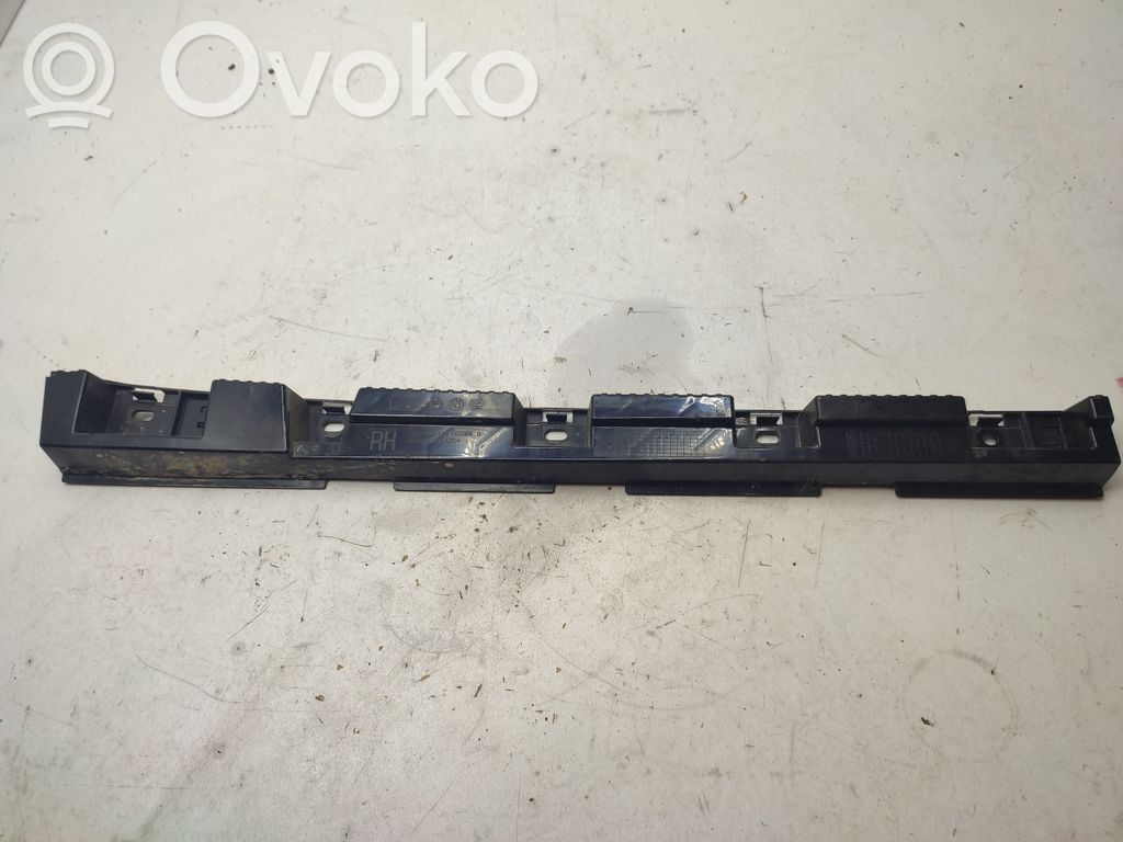 BMW X1 E84 Sill supporting ledge 