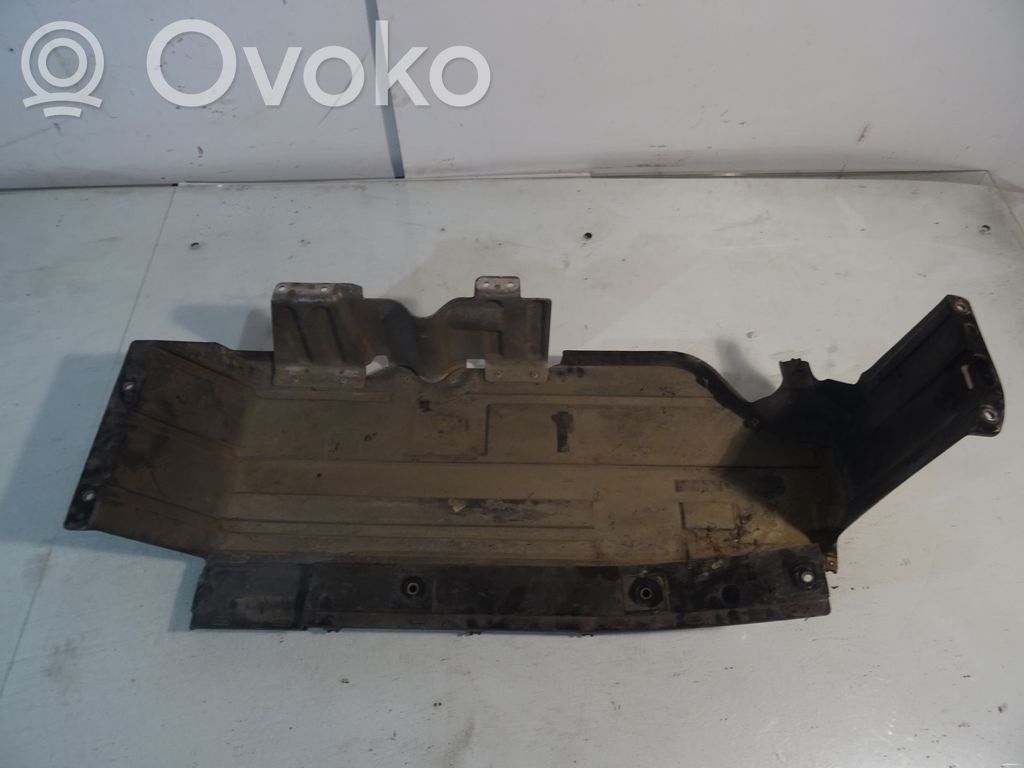 BMW X5 E53 Degalų bako dugno apsauga 