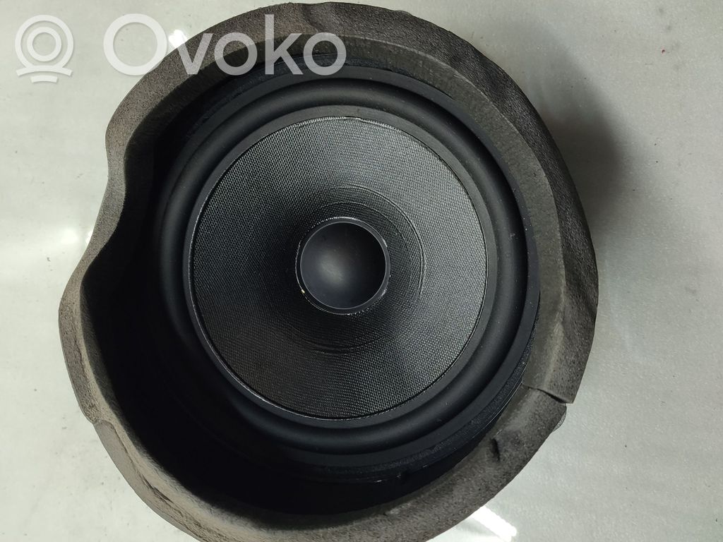 BMW X5 E53 Front door speaker 