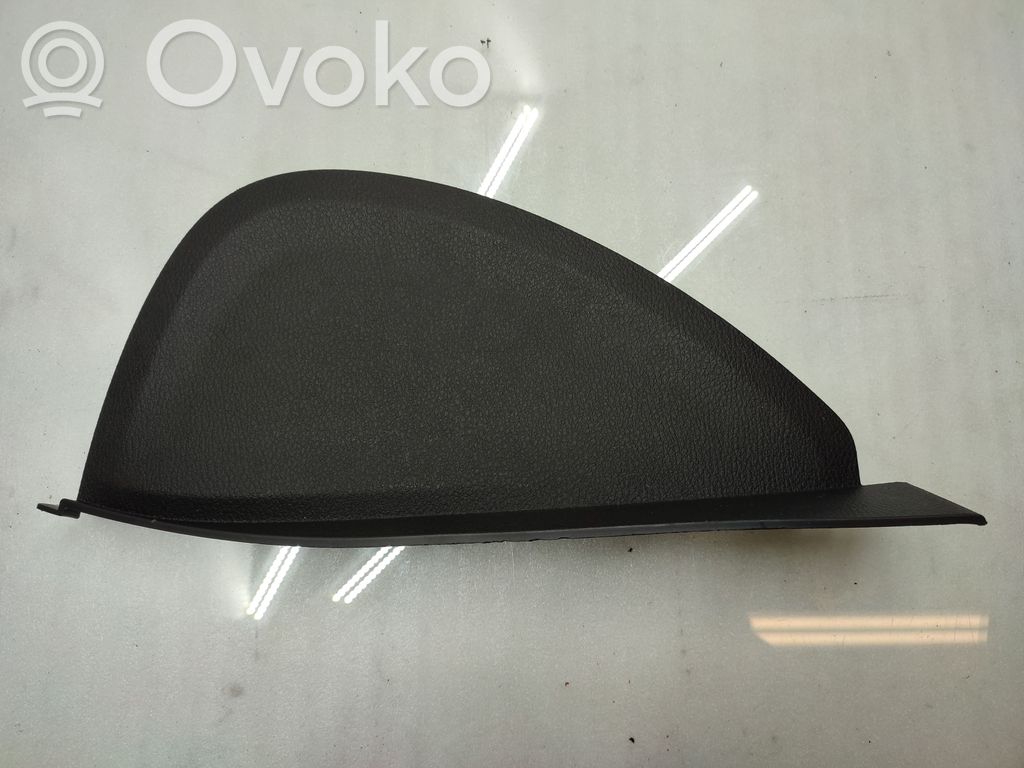 BMW X5 E70 Panelės apdailos skydas (šoninis) 