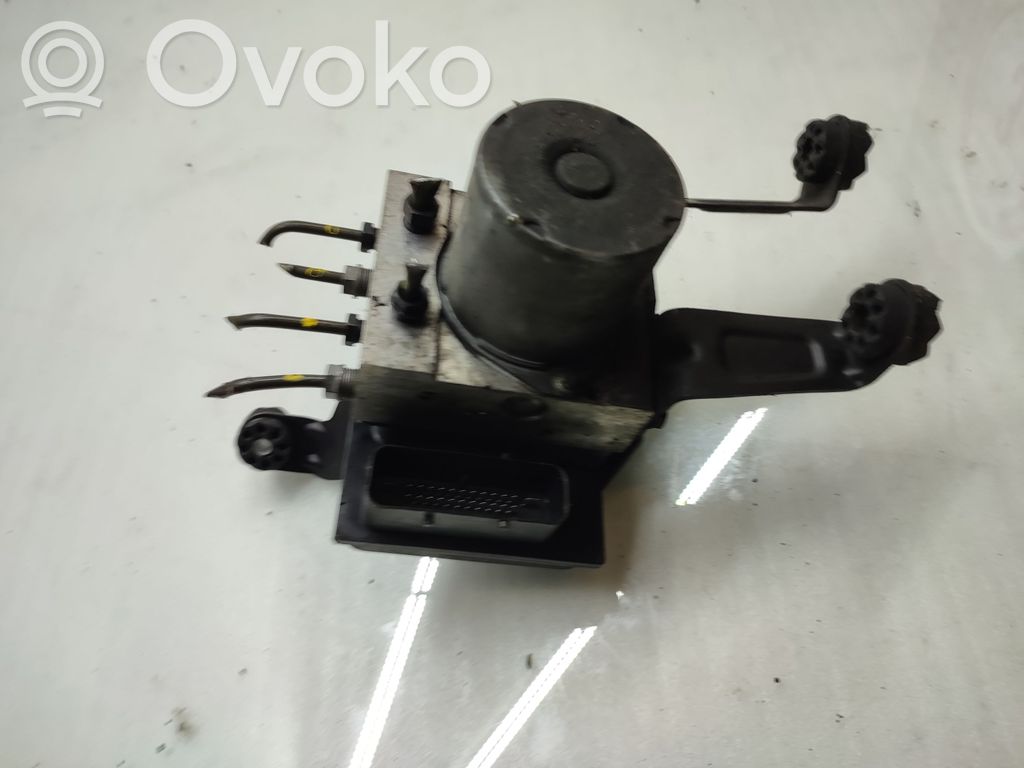 BMW 5 E60 E61 ABS Pump 
