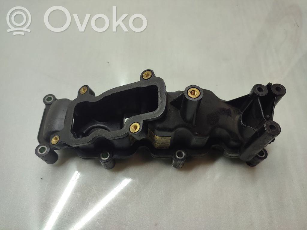 Audi Q7 4L Kolektorius įsiurbimo 